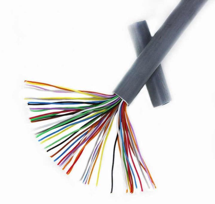 广东金联宇电线电缆编织层的作用是什么