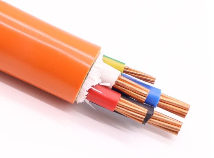 金联宇电缆讲解阻燃电力电缆的适用场合及选用要求.jpg